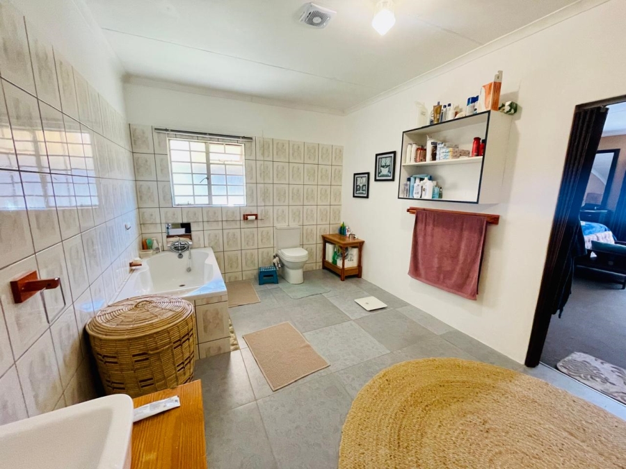 5 Bedroom Property for Sale in Welgelegen Limpopo