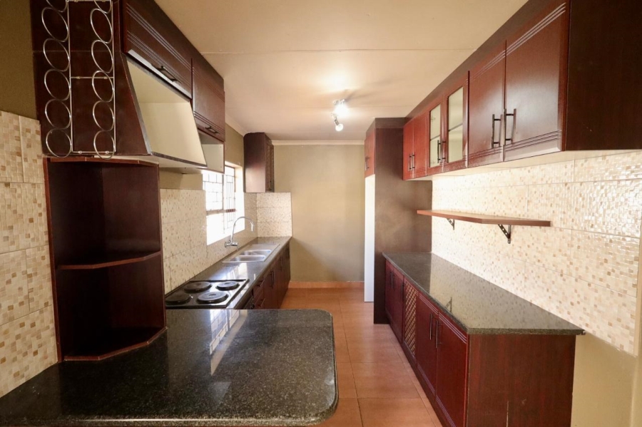 To Let 3 Bedroom Property for Rent in Polokwane Central Limpopo