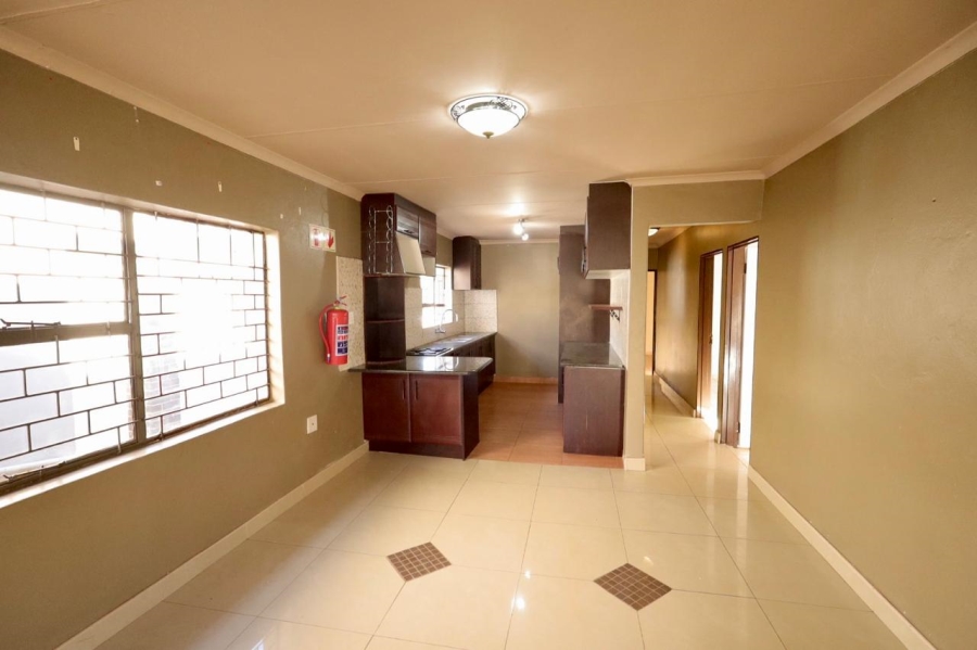 To Let 3 Bedroom Property for Rent in Polokwane Central Limpopo