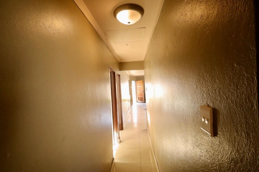 To Let 3 Bedroom Property for Rent in Polokwane Central Limpopo