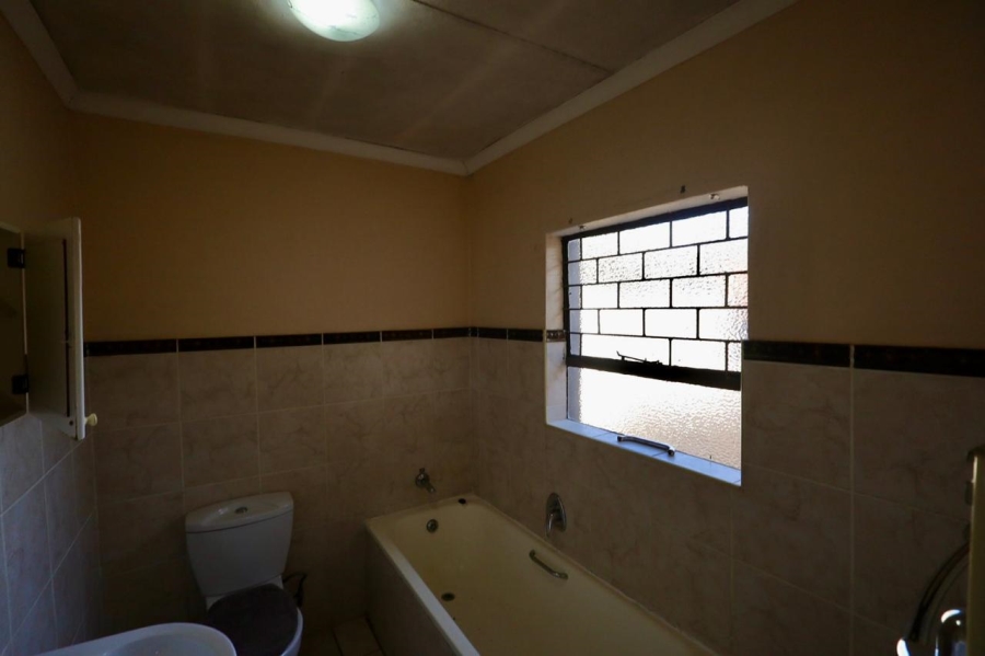 To Let 3 Bedroom Property for Rent in Polokwane Central Limpopo