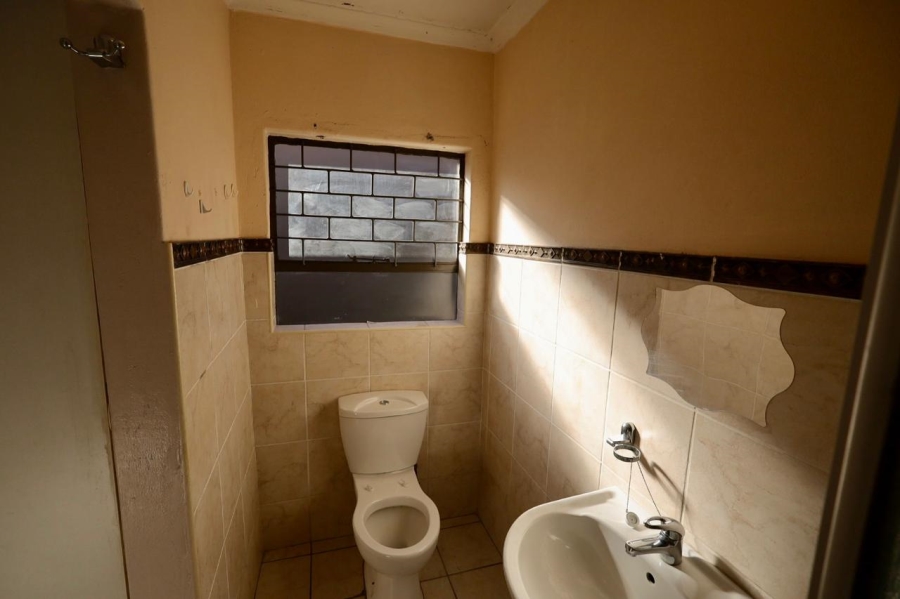 To Let 3 Bedroom Property for Rent in Polokwane Central Limpopo