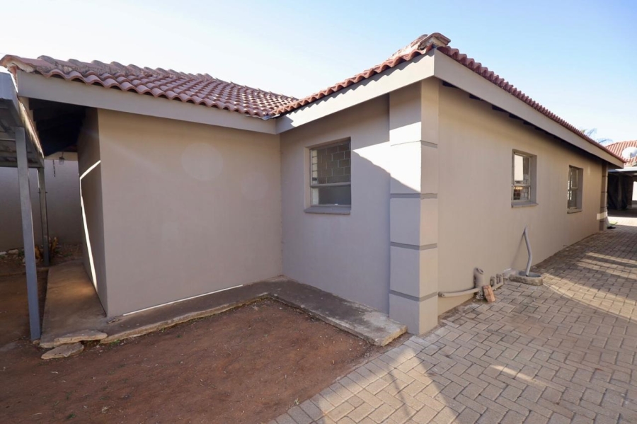 To Let 3 Bedroom Property for Rent in Polokwane Central Limpopo