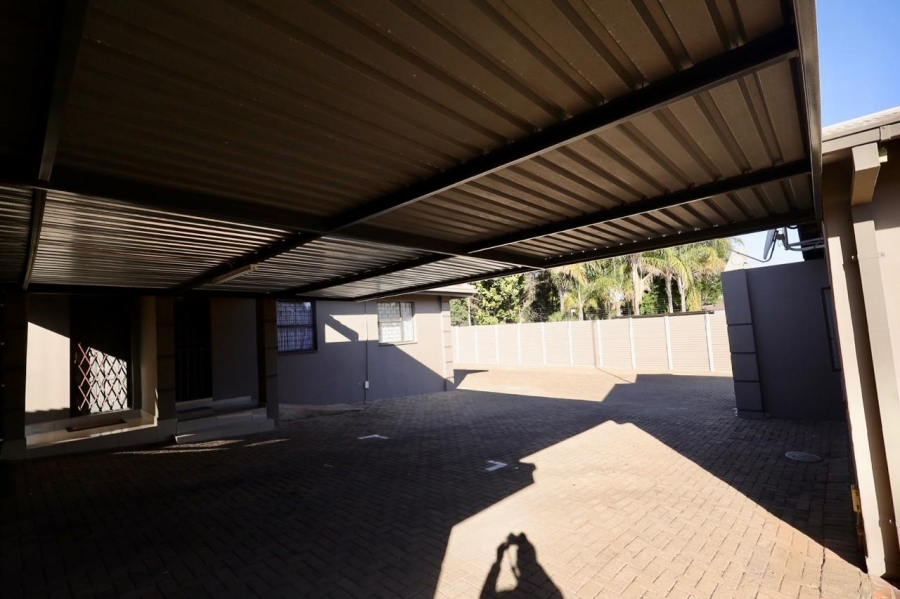 To Let 3 Bedroom Property for Rent in Polokwane Central Limpopo
