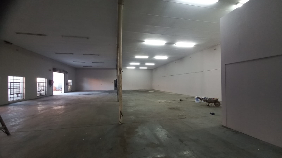 To Let commercial Property for Rent in Polokwane Industria Limpopo