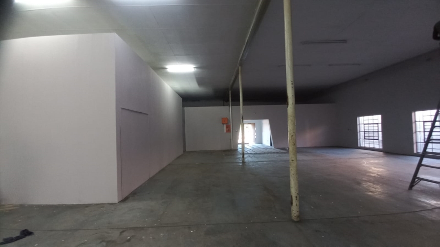 To Let commercial Property for Rent in Polokwane Industria Limpopo
