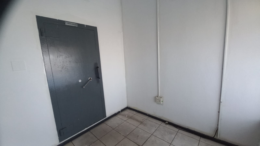 To Let commercial Property for Rent in Polokwane Industria Limpopo