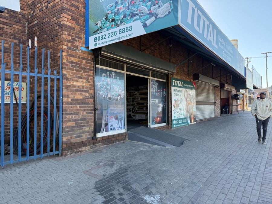 To Let commercial Property for Rent in Polokwane Central Limpopo