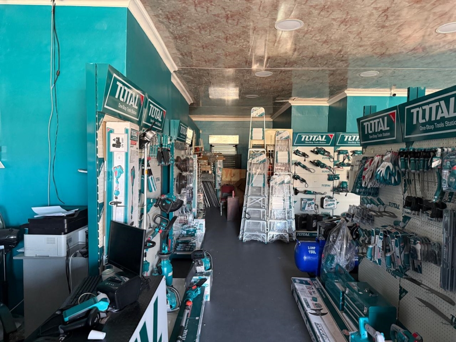 To Let commercial Property for Rent in Polokwane Central Limpopo