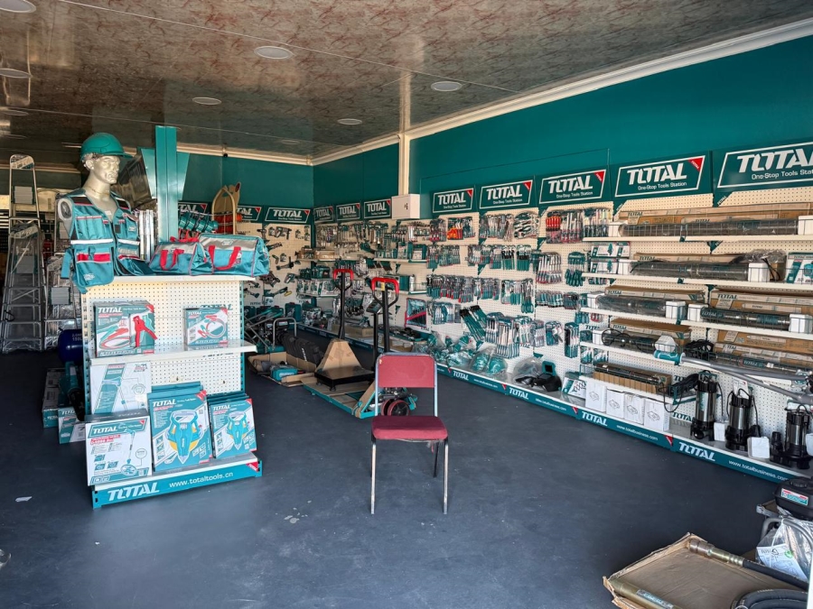 To Let commercial Property for Rent in Polokwane Central Limpopo