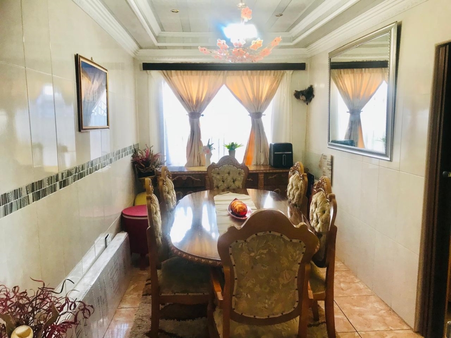 4 Bedroom Property for Sale in Seshego A Limpopo