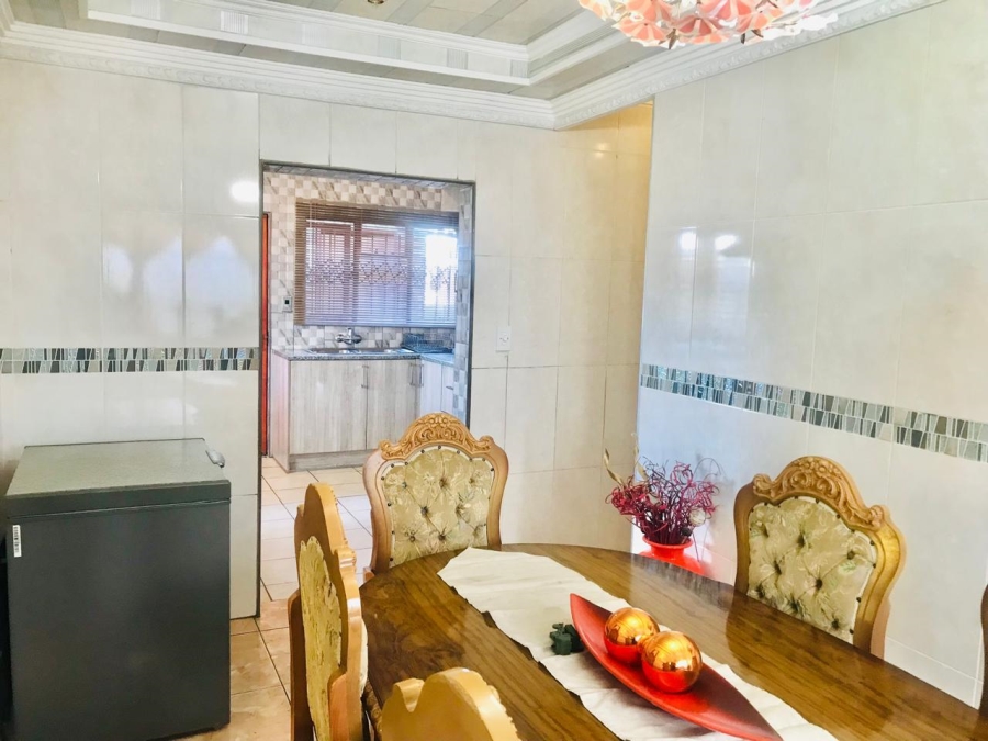 4 Bedroom Property for Sale in Seshego A Limpopo