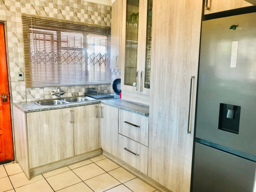 4 Bedroom Property for Sale in Seshego A Limpopo