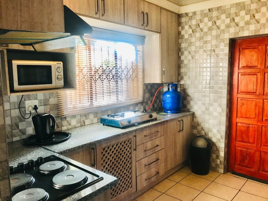 4 Bedroom Property for Sale in Seshego A Limpopo