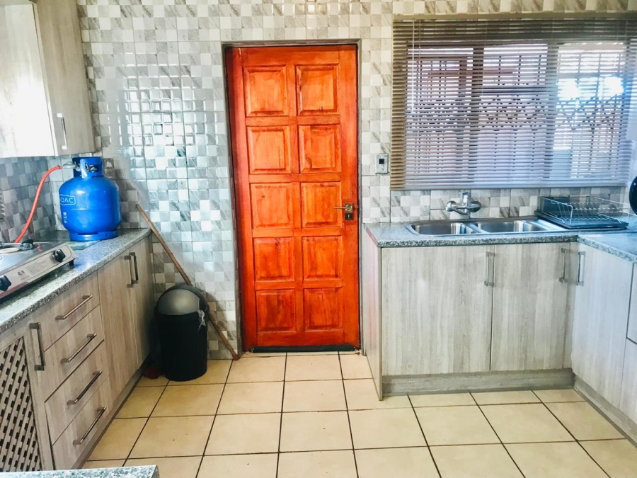 4 Bedroom Property for Sale in Seshego A Limpopo
