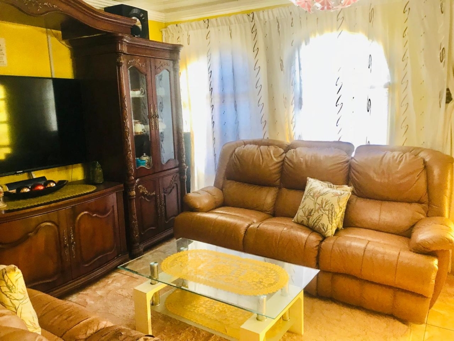 4 Bedroom Property for Sale in Seshego A Limpopo