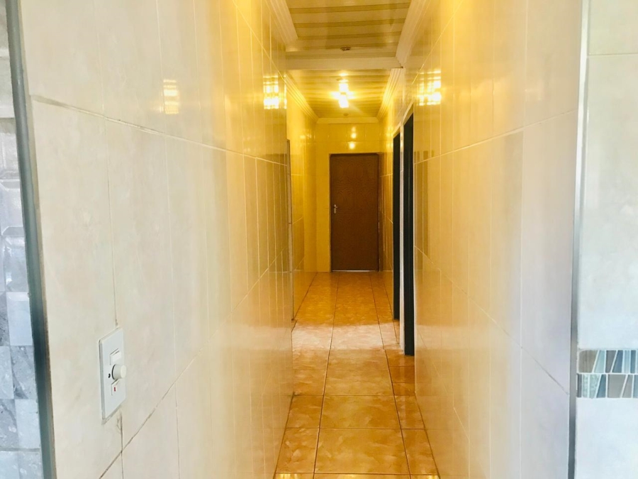 4 Bedroom Property for Sale in Seshego A Limpopo