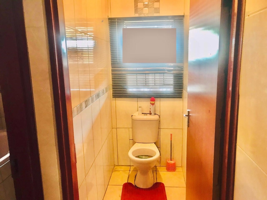 4 Bedroom Property for Sale in Seshego A Limpopo