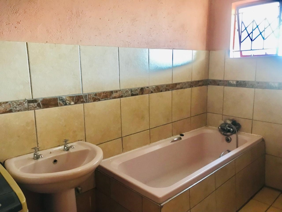4 Bedroom Property for Sale in Seshego A Limpopo
