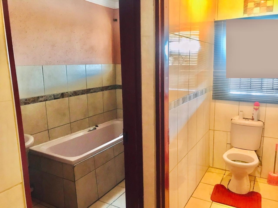 4 Bedroom Property for Sale in Seshego A Limpopo