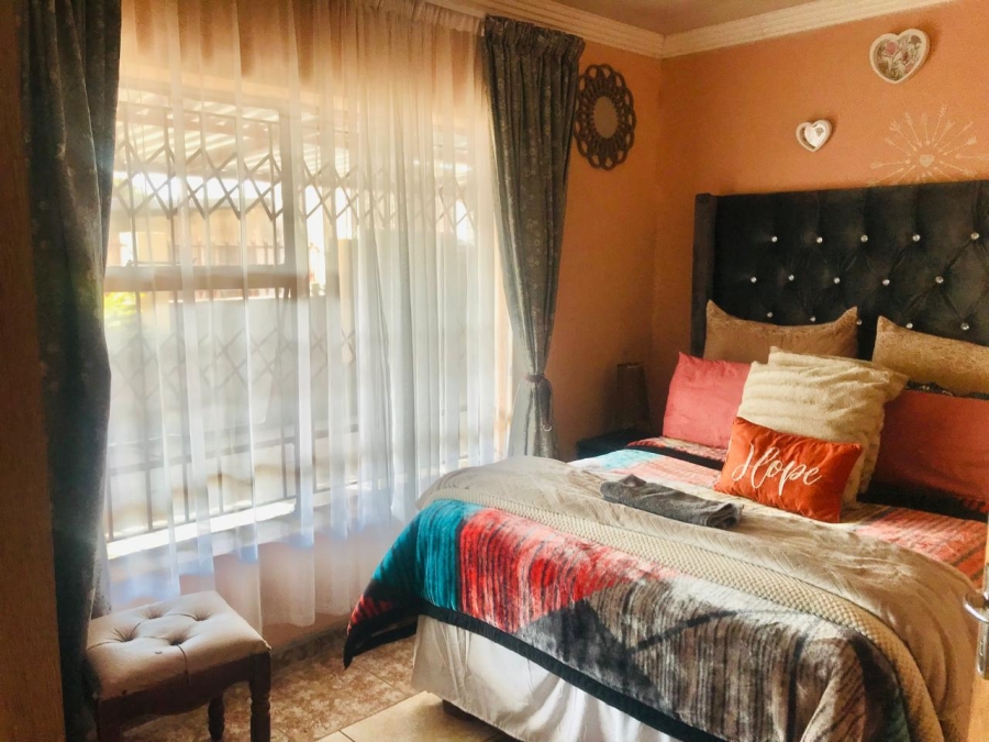 4 Bedroom Property for Sale in Seshego A Limpopo
