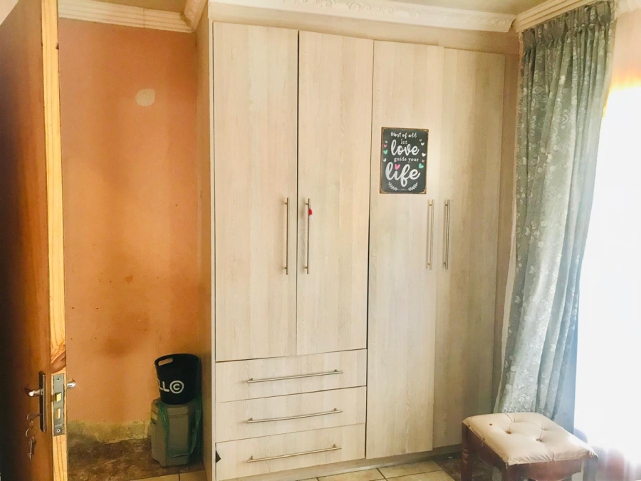 4 Bedroom Property for Sale in Seshego A Limpopo
