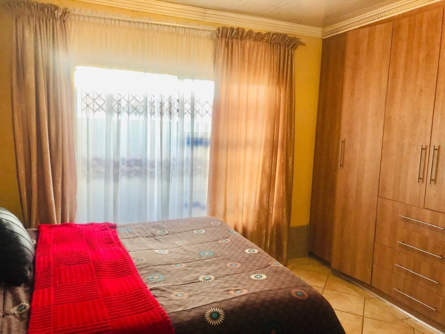 4 Bedroom Property for Sale in Seshego A Limpopo