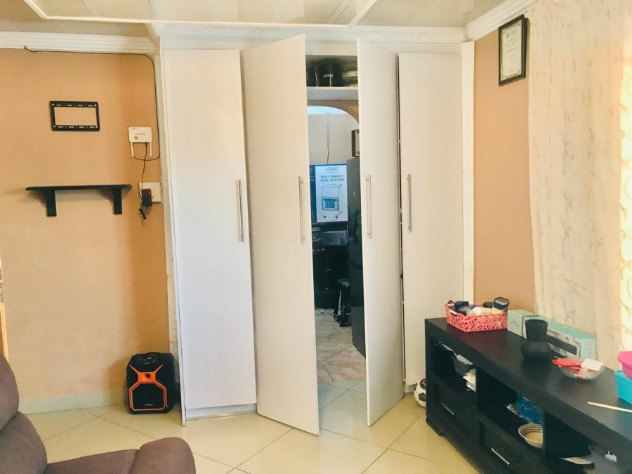 4 Bedroom Property for Sale in Seshego A Limpopo