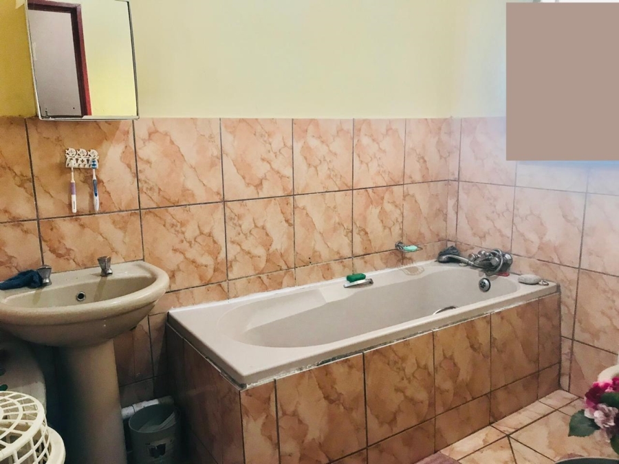 4 Bedroom Property for Sale in Seshego A Limpopo