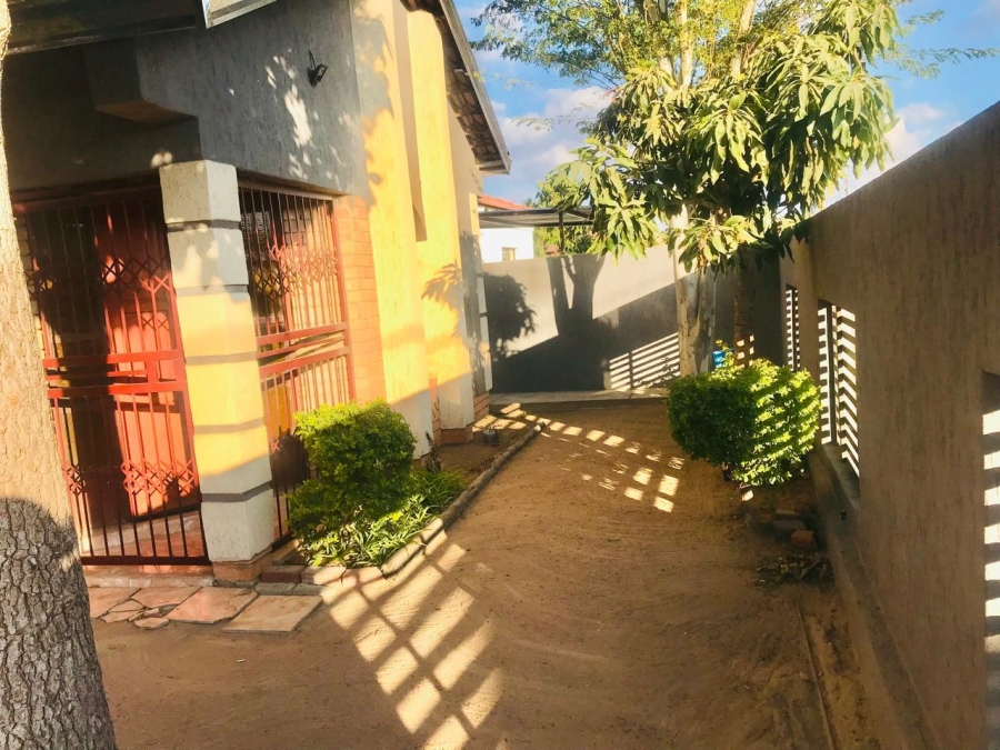 4 Bedroom Property for Sale in Seshego A Limpopo