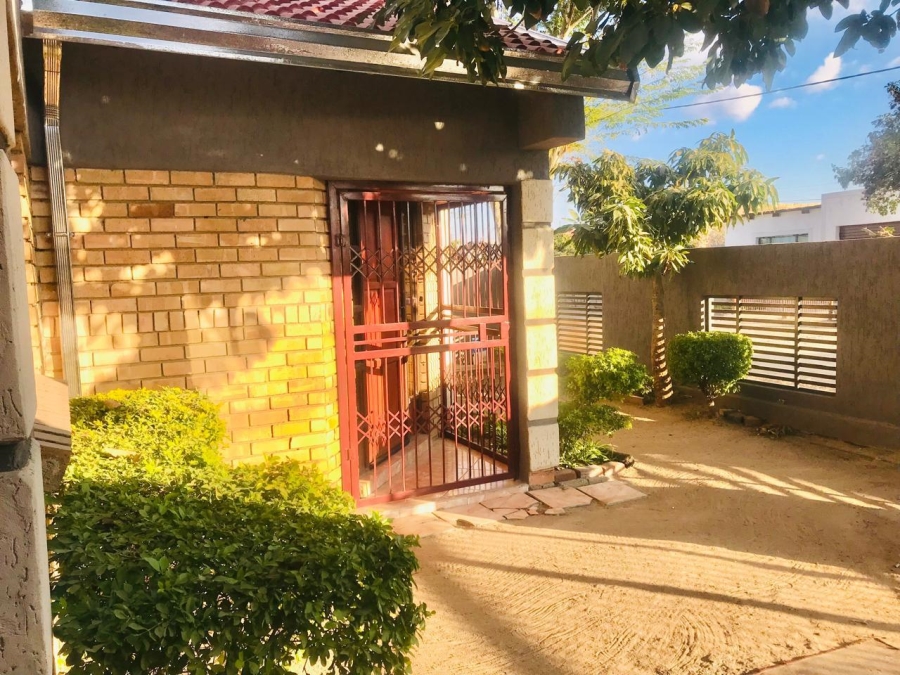 4 Bedroom Property for Sale in Seshego A Limpopo