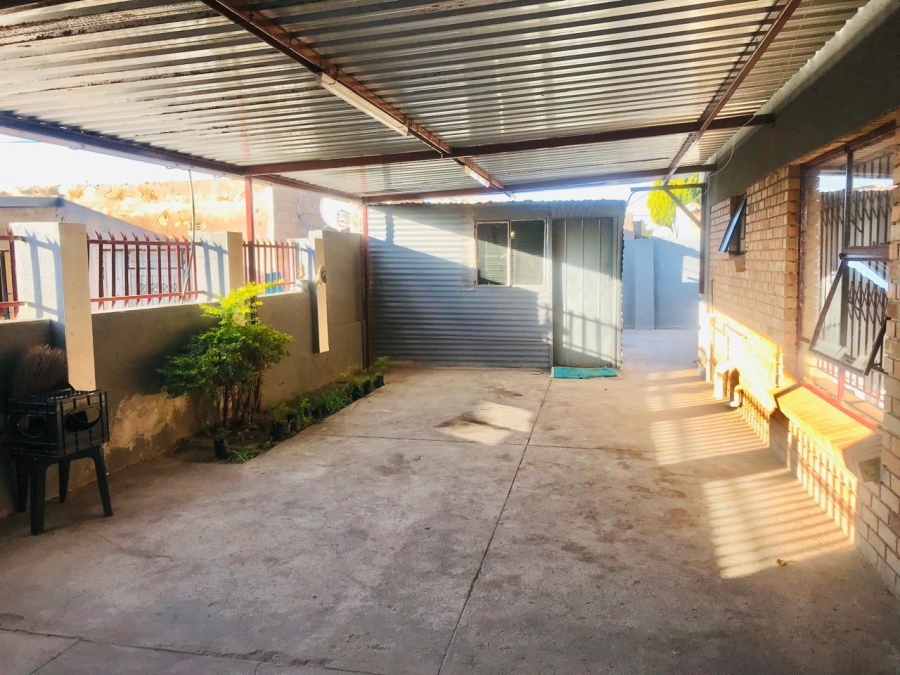 4 Bedroom Property for Sale in Seshego A Limpopo