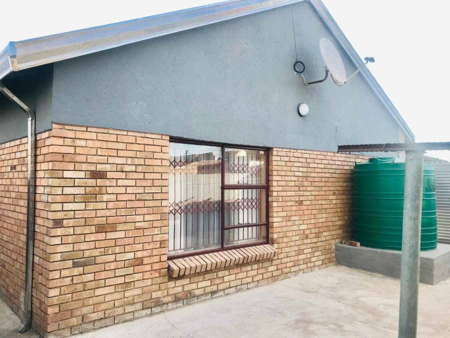 4 Bedroom Property for Sale in Seshego A Limpopo