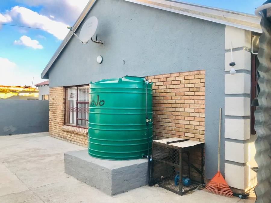 4 Bedroom Property for Sale in Seshego A Limpopo