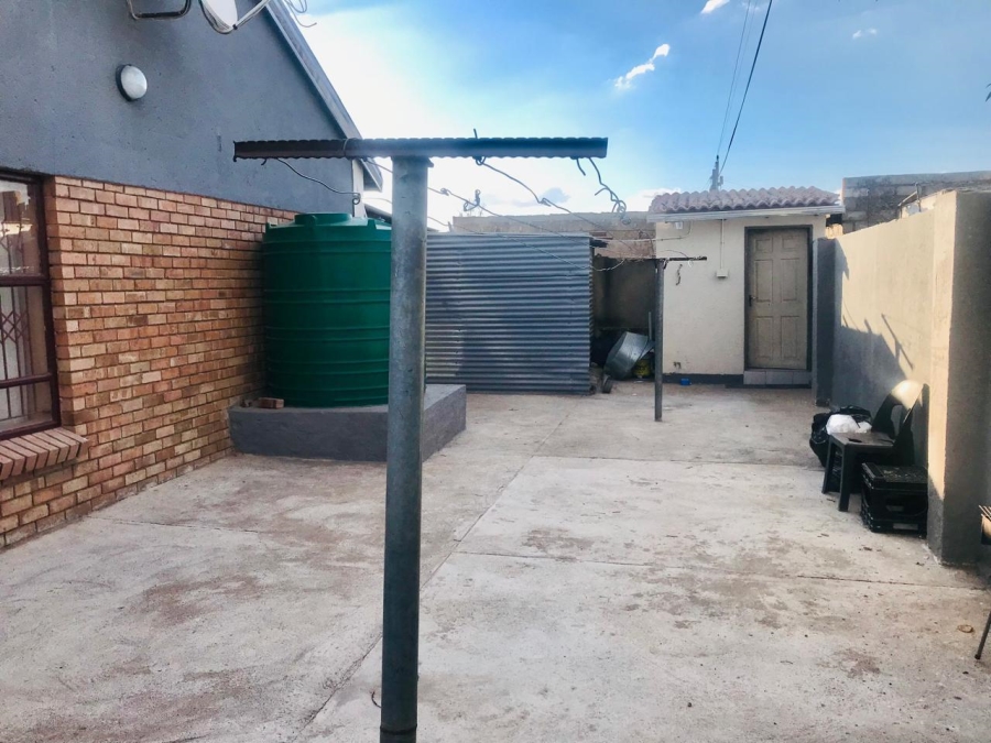 4 Bedroom Property for Sale in Seshego A Limpopo