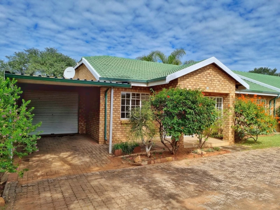  Bedroom Property for Sale in Bela Bela Limpopo