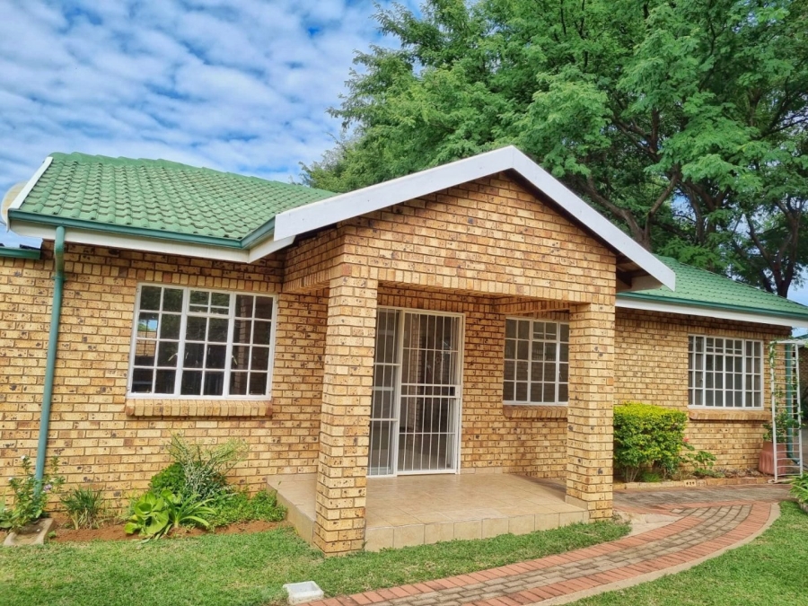  Bedroom Property for Sale in Bela Bela Limpopo