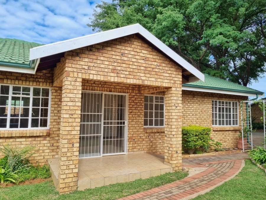  Bedroom Property for Sale in Bela Bela Limpopo