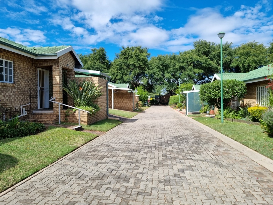 2 Bedroom Property for Sale in Bela Bela Limpopo