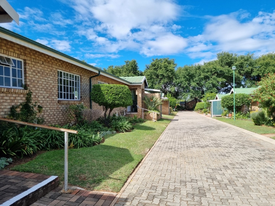 2 Bedroom Property for Sale in Bela Bela Limpopo