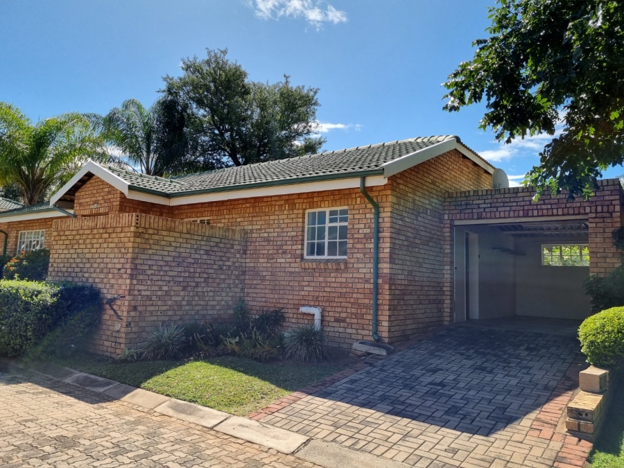 2 Bedroom Property for Sale in Bela Bela Limpopo