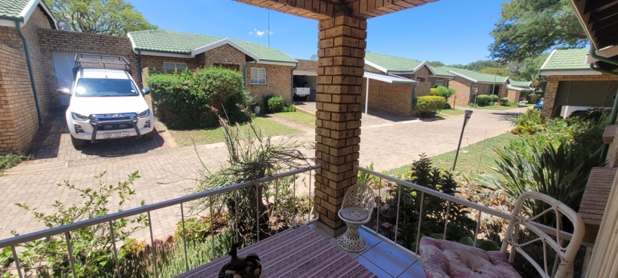 2 Bedroom Property for Sale in Bela Bela Limpopo
