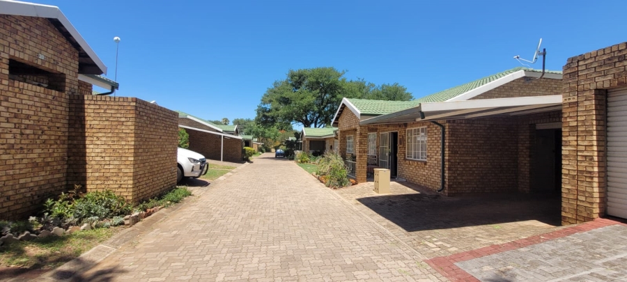2 Bedroom Property for Sale in Bela Bela Limpopo