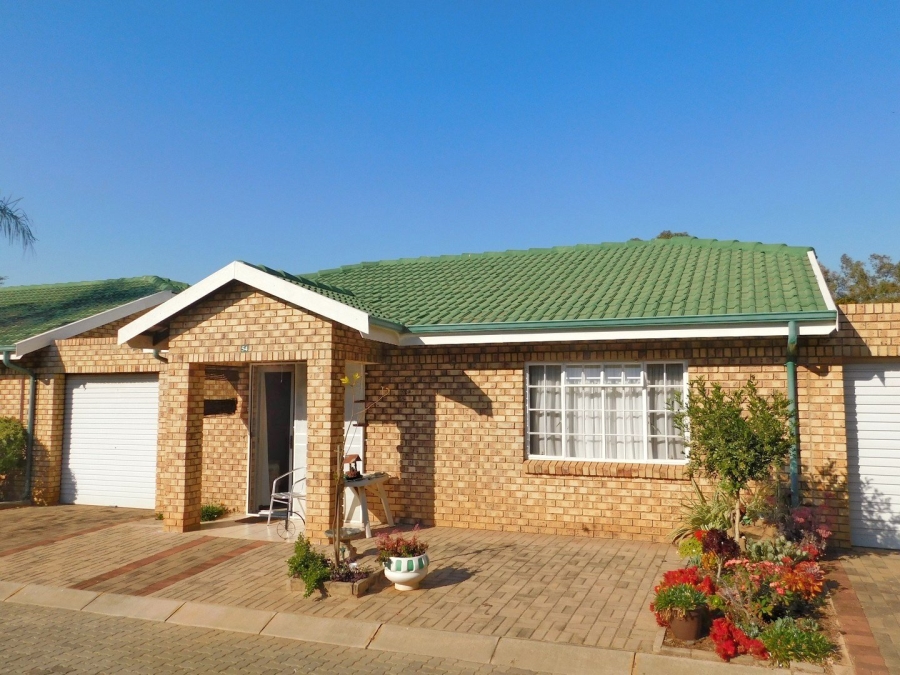 2 Bedroom Property for Sale in Bela Bela Limpopo