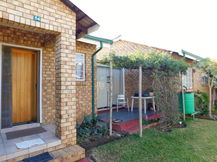 2 Bedroom Property for Sale in Bela Bela Limpopo