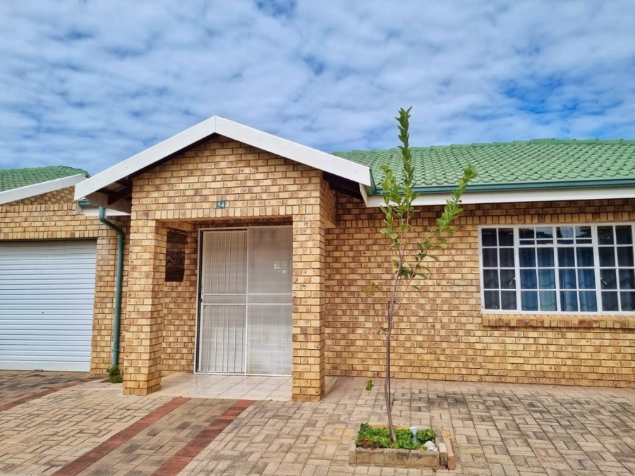 2 Bedroom Property for Sale in Bela Bela Limpopo