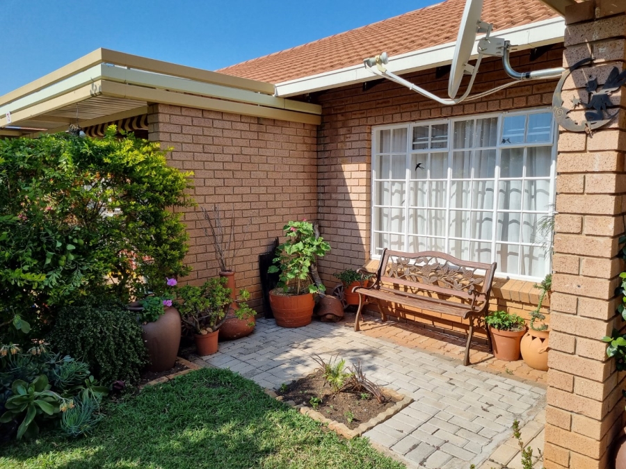2 Bedroom Property for Sale in Bela Bela Limpopo