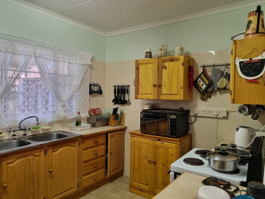 2 Bedroom Property for Sale in Bela Bela Limpopo