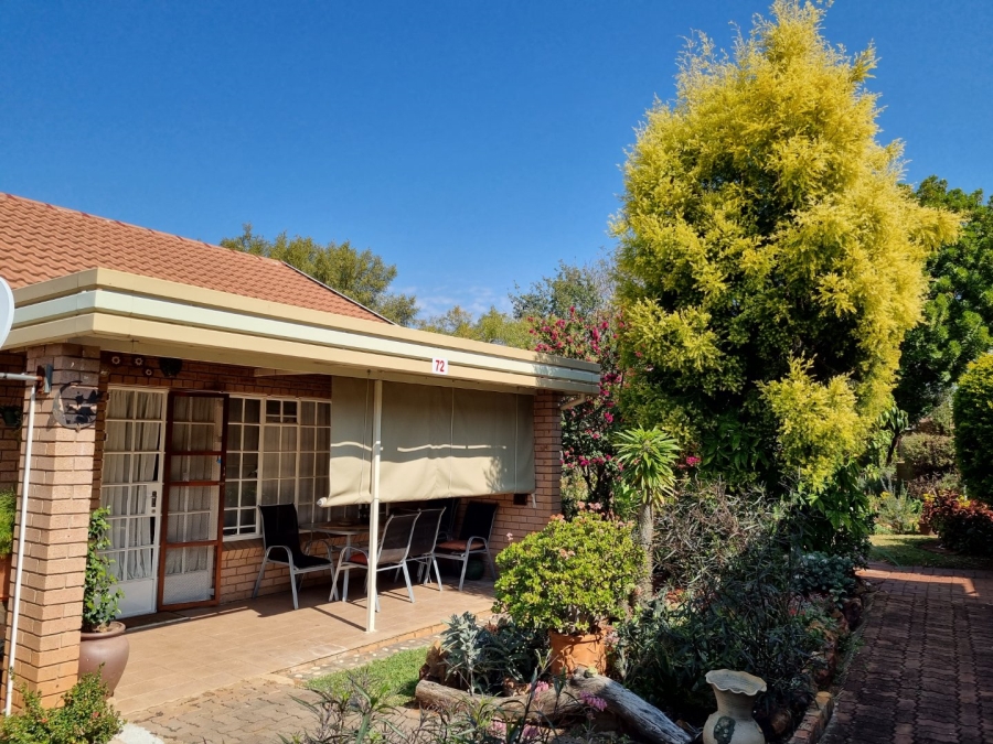 2 Bedroom Property for Sale in Bela Bela Limpopo