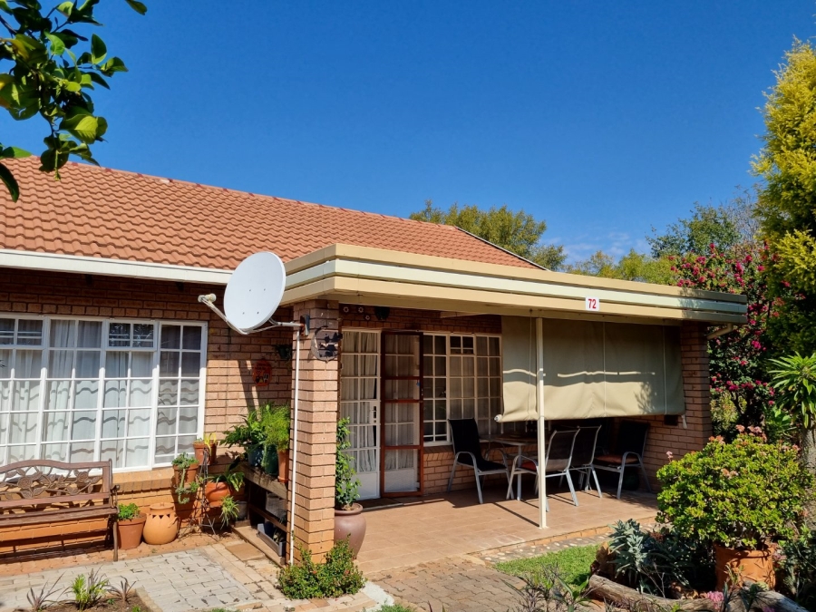 2 Bedroom Property for Sale in Bela Bela Limpopo